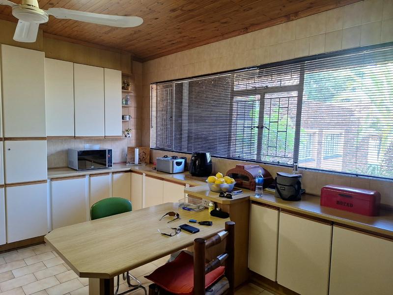5 Bedroom Property for Sale in Orkney North West
